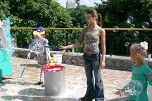 Музей воды в Киеве - 6