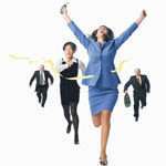 Прискорюйся, якщо хочеш стати успішним