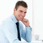 Посмішка – запорука успіху