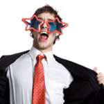 Самотренинг по виходу з Зони комфорту (частина 1)