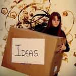 Як вести Щоденник ідей