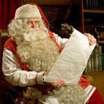 Ударна підготовка до Нового року: 14-й день Марафону