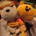 Міжнародний День обіймів