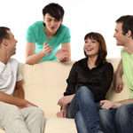 Найважливіші правила для гарних взаємин з людьми