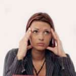 Як зупинити потік думок у голові – прості методики очищення розуму