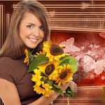 Колаж щастя – День 20