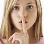 Не говори про свої плани, а дій