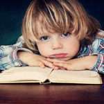 Пора вчитися, на порозі вже вересень