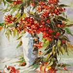 Подих осені і Аромати щастя – 12 випуск журналу