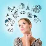 Техніка виконання бажань Довірча бесіда