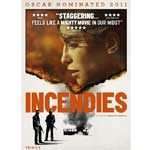 Пожежі – фільм про Кохання з великої літери