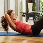 Щоб мати гарне самопочуття, треба займатися спортом