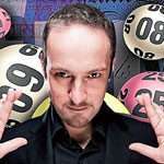 Короткі притчі в картинках: Ти хоча б купи квиток!