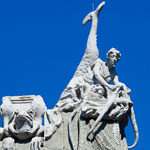 Будинок з химерами – візитна картка Києва