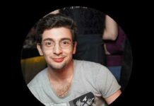 Найвідоміші вусаті люди в світі