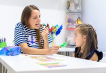 Штучний інтелект і майбутнє логопедії: допомога дітям і полегшення роботи фахівцівЯ пам’