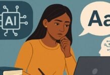 Помічники з письма на основі ШІ: чи справді вони допомагають учням вивчати англійську?