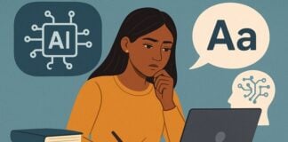 Помічники з письма на основі ШІ: чи справді вони допомагають учням вивчати англійську?