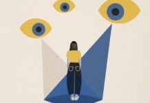 Що ми знаємо про освітні сервіси, які контролюють студентів?