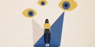 Що ми знаємо про освітні сервіси, які контролюють студентів?