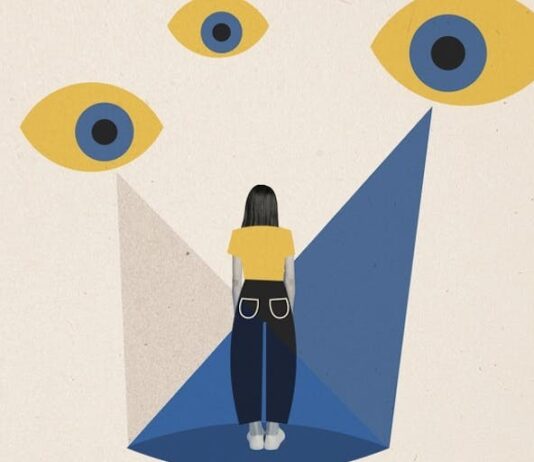 Що ми знаємо про освітні сервіси, які контролюють студентів?