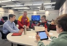 Підприємництво: новий основний навчальний план