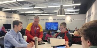 Підприємництво: новий основний навчальний план