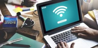 Програму оренди точок доступу Wi-Fi скасовано, бібліотеки опинились у скрутному становищі