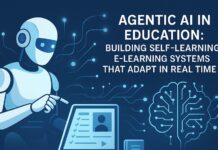 Агент ШІ: майбутнє самонавчання в освіті