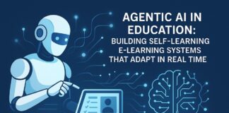 IA agente: el futuro del autoaprendizaje en la educación