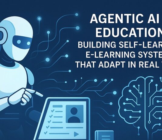Агент ШІ: майбутнє самонавчання в освіті