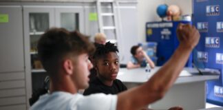 Beyond the Classroom: How Specialized Schools Nurture Passion and Potential