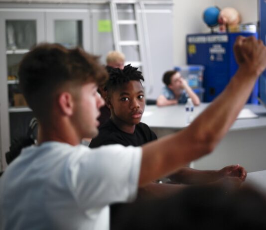 Beyond the Classroom: How Specialized Schools Nurture Passion and Potential