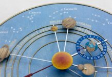 Цікавий випадок марсіанського часу: чому годинники на Червоній планеті йдуть по-різному