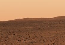 Час на Марсі минає трохи швидше, ніж на Землі: нові розрахунки підтверджені