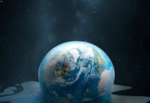 Apakah Menghentikan Bumi Akan Mencairkannya? Pandangan Ilmiah terhadap Lirik Bahasa Inggris Modern