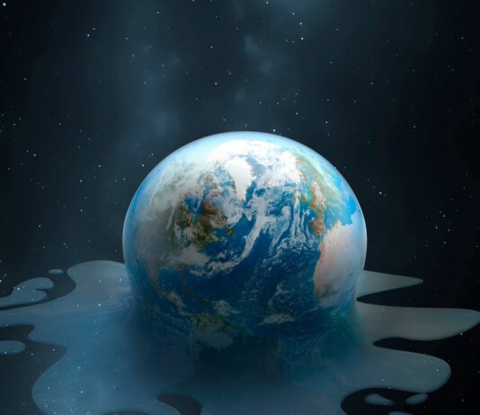 Чи розтане Земля, якщо її зупинити? Науковий погляд на лірику сучасної англійської мови