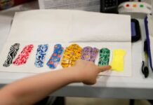 Вакцини проти COVID скоротили відвідування дітей невідкладної допомоги на 76 відсотків, результати дослідження