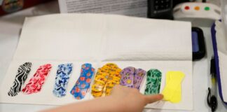 COVID-Impfstoffe reduzieren Krankenhausaufenthalte von Kindern erheblich, wie eine neue CDC-Studie bestätigt