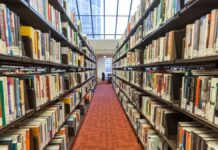 ШІ-ілюзії переповнюють бібліотекарів вигаданою інформацією