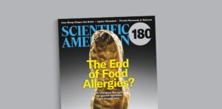 Opinia czytelnika: nauka, przestrzeń i śluz – poprawki i przemyślenia publiczności Scientific American