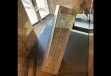 Столітню корабельну аварію, яку помилково вважають сучасним сміттям, нарешті підняли