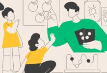 Криза догляду за дітьми: витрати перевищують орендну плату, підриваючи сім’ї та працівників