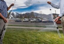 Novo material “bolha” pode revolucionar o isolamento de janelas