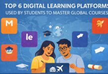 Educação global simplificada: principais plataformas para estudos internacionais