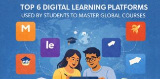 Mondiaal onderwijs vereenvoudigd: topplatforms voor internationale studie