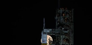 Mise Artemis II čelí kritice kvůli problémům s tepelným štítem