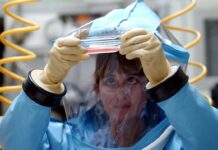 NIH Змінює Фокус, Відходячи від Підготовки до Пандемій