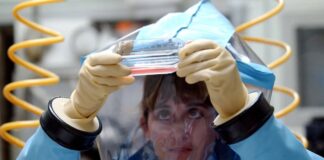 Los NIH desvían su atención de la preparación para una pandemia