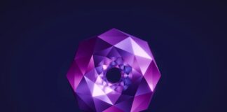 Des mathématiciens résolvent un casse-tête de longue date : la forme minimale d’un tore polyédrique